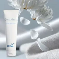 Gertherapi GERnetic | Восстанавливающий крем для тела с расслабляющим эффектом