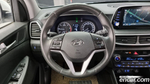 Hyundai All New Tucson Дизель 1.6 2WD (08.2020)