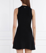 Платье Desigual - черный(24SWVF08)