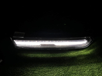 ДХО правый Jetour Dashing (2022-н.в.)