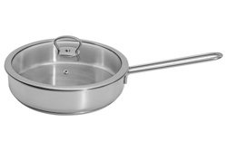 Сковорода 24см Metalac Кулинария