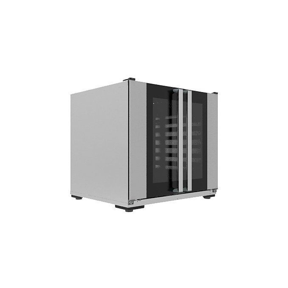 Шкаф расстоечный UNOX XEKPT-10EU-B