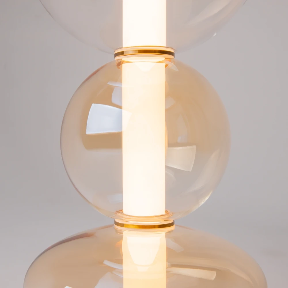 Подвесной светильник Maytoni FUTURO MOD307PL-L24BS3K