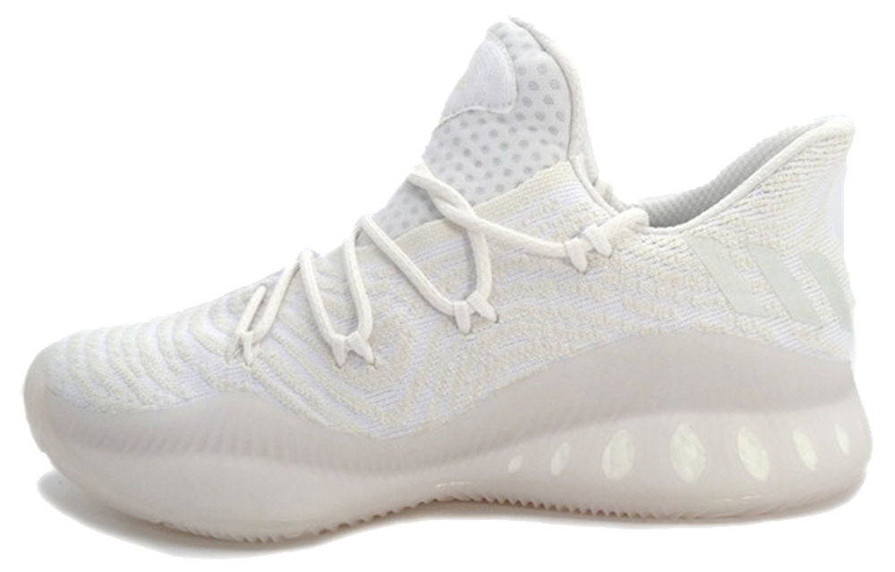 Кроссовки Adidas Crazy Explosive Low Pk