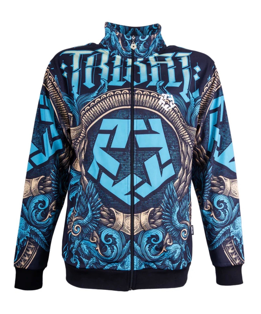 Олимпийка Tribal Griffin