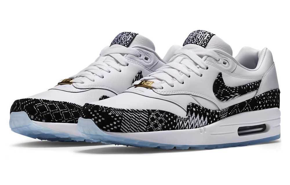 Кроссовки Nike Air Max 1 Bhm (2015)