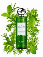So Pure Keune Шампунь Освежающий Cooling Shampoo 250 мл