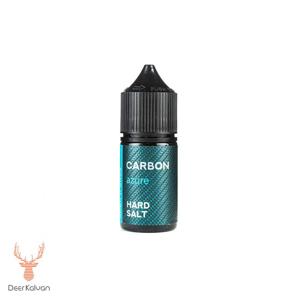 Carbon Salt Hard &quot;Azur&quot; (Киви Айва) 30 мл (20 мг)