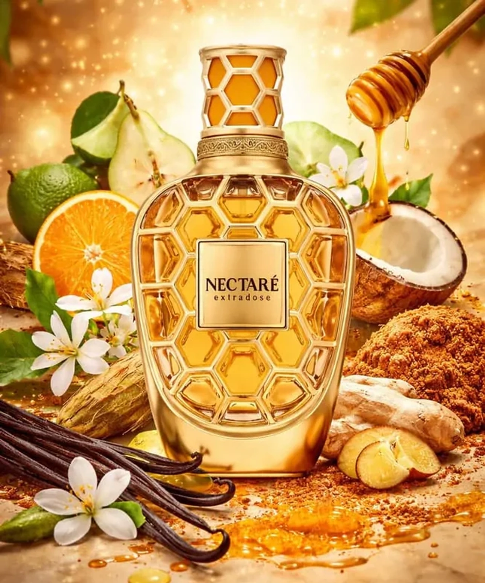 French Avenue Nectare Extradose EDP