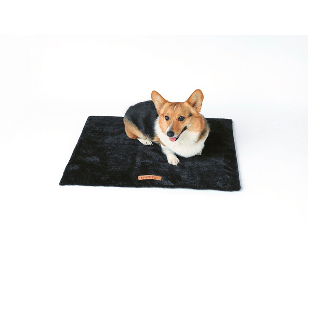 Коврик самонагревающийся M-PETS "Warmo"размер XL (70*110 см) для собак и кошек
