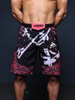 Шорты мма спортивные для единоборств