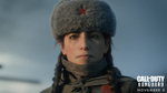 Игра Call of Duty: Vanguard (Русская версия) для PlayStation 5