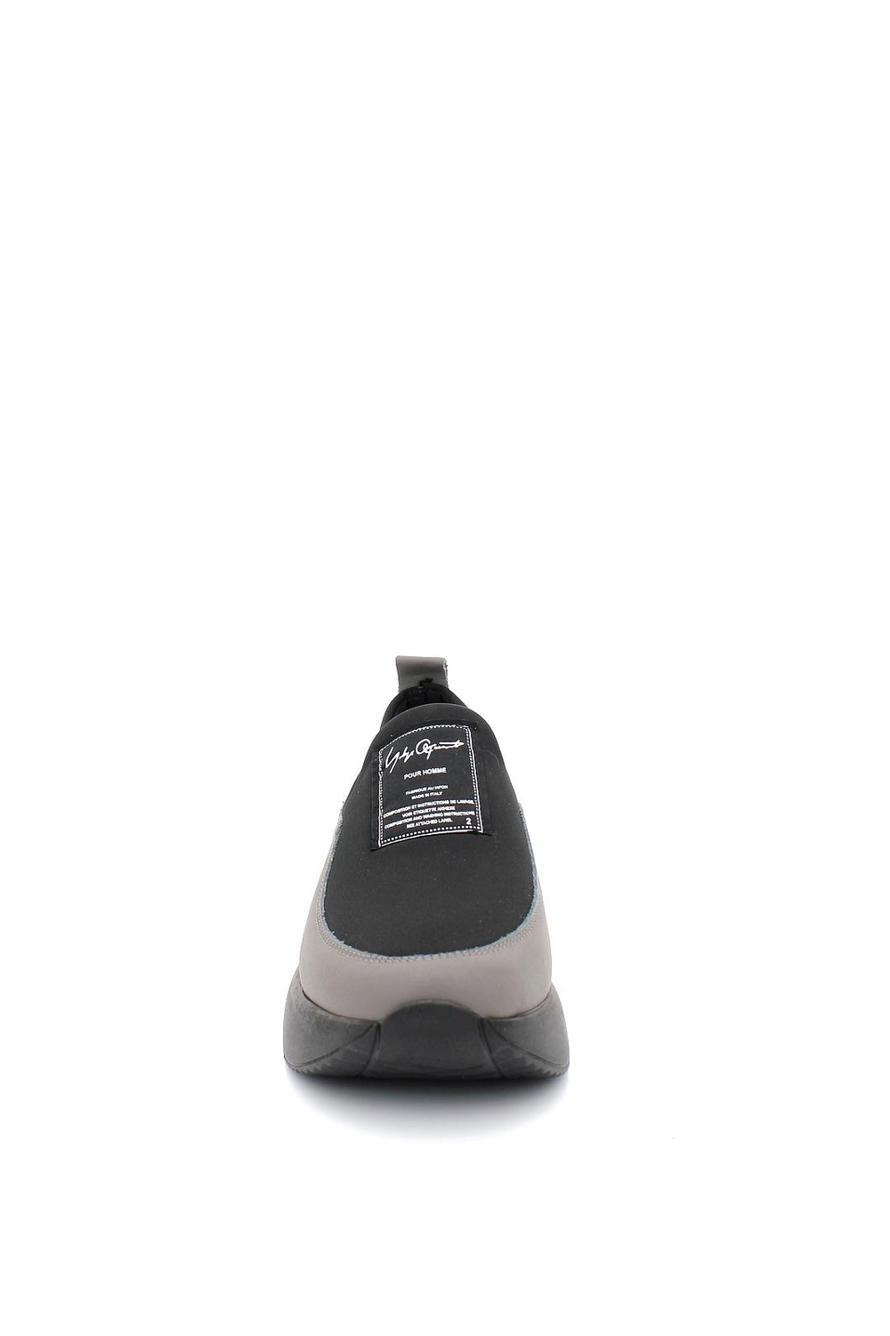 Слипоны женские Ascalini R13210b