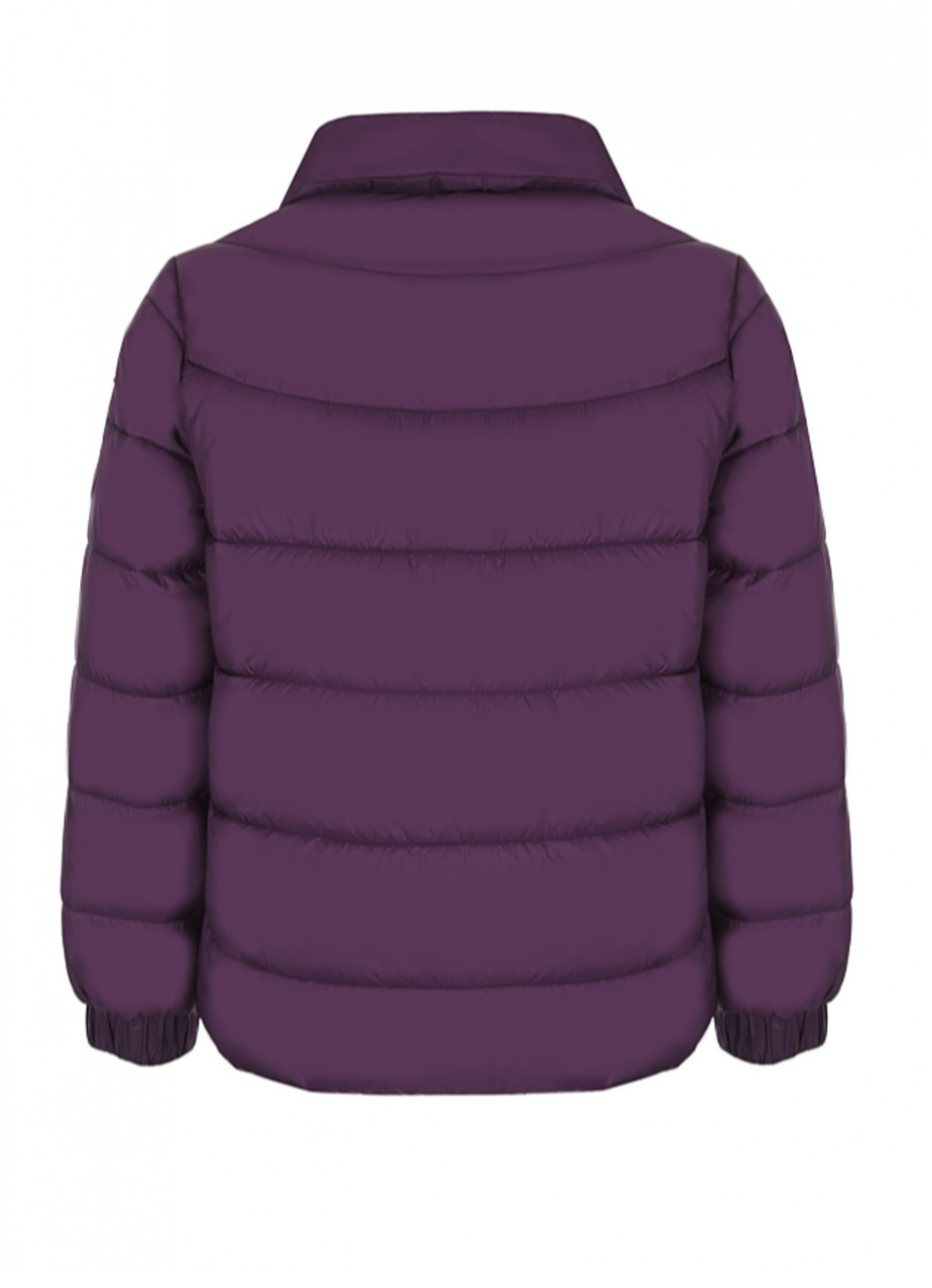 Куртка стеганая