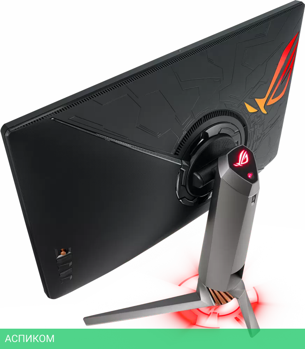 Монитор Asus ROG Swift PG27UQ