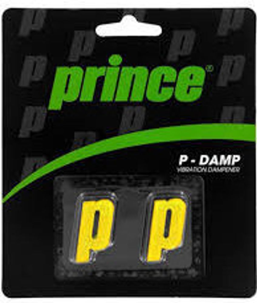 ВиброгасительPrince P-Damp - yellow