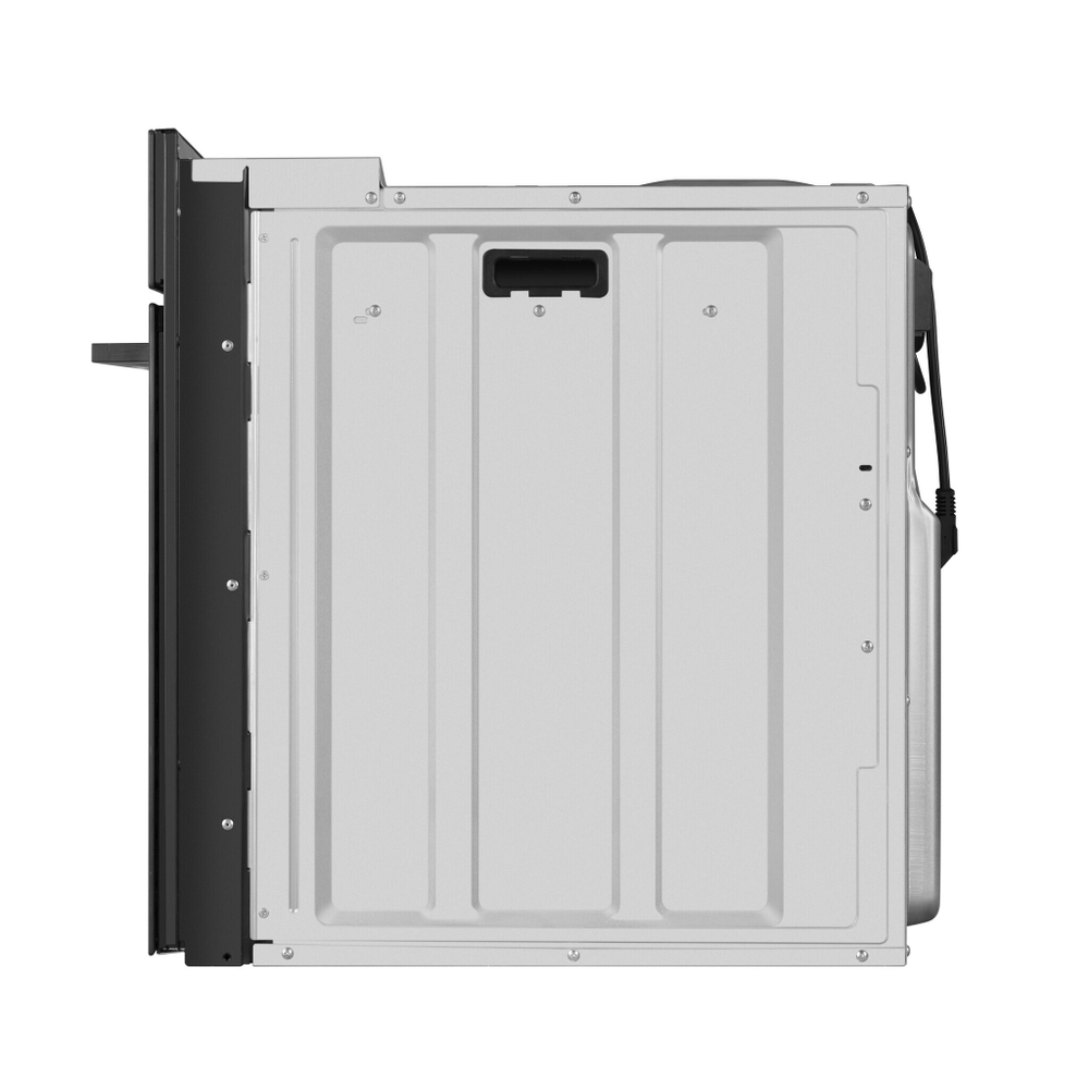 Электрический духовой шкаф Meferi MEO6017BK ULTRA фото 27