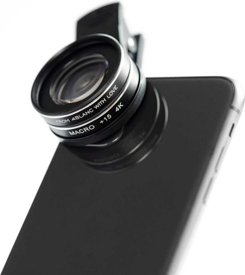 Макролинза 4BLANC