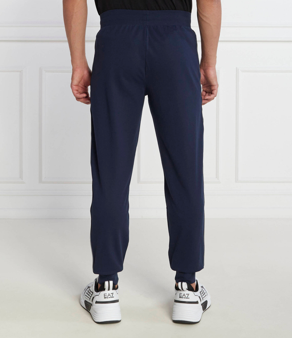 Спортивные штаны EA7 - темно-синий(6RPP54 PJ05Z)