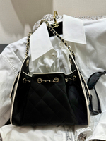 Chanel 25 Handbag | Small, Mini