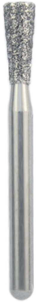 Бор алмазный, тип FG, гр.3 807-021M-FG, NTI, Германия