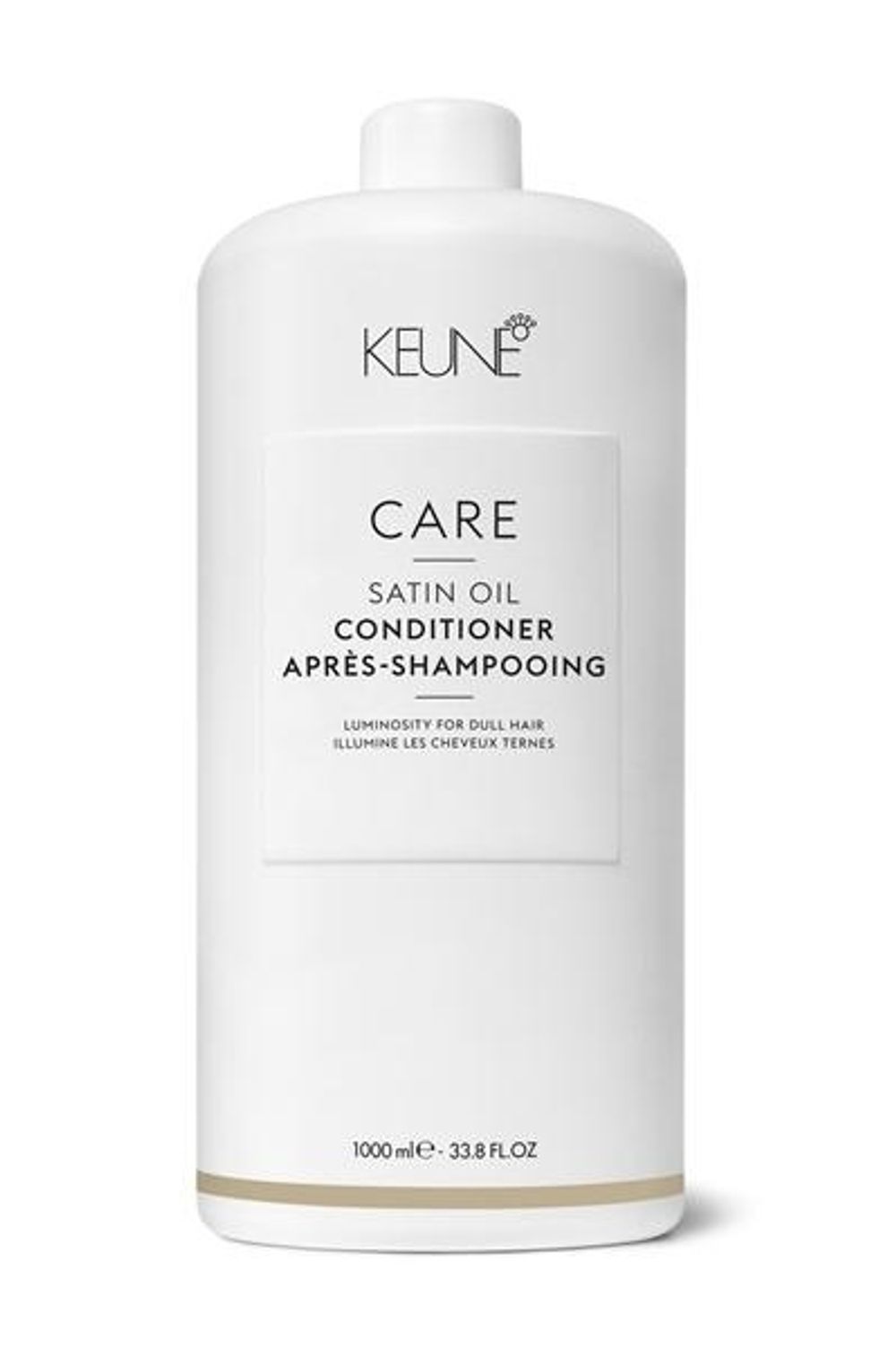 Keune Кондиционер Шелковый уход Satin Oil Conditioner Care Line 1000