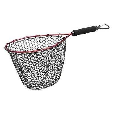 Подсачек DAIWA Porori Support Net Red