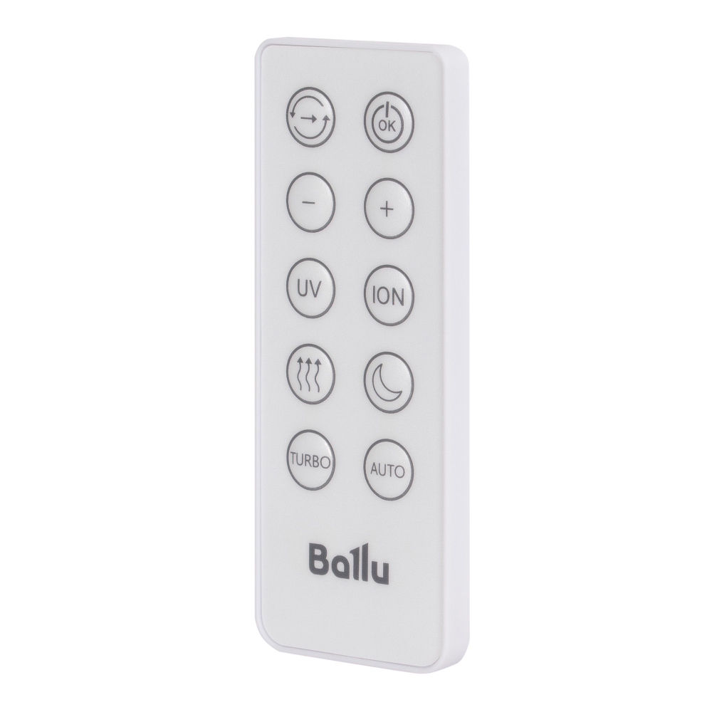 Пульт дистанционного управления для ASP-200 (7.03.06.00058)