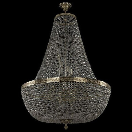 Светильник на штанге Bohemia Ivele Crystal 1905 19051/H2/90IV G