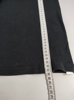 Топ Comazo хлопковый 44 размер