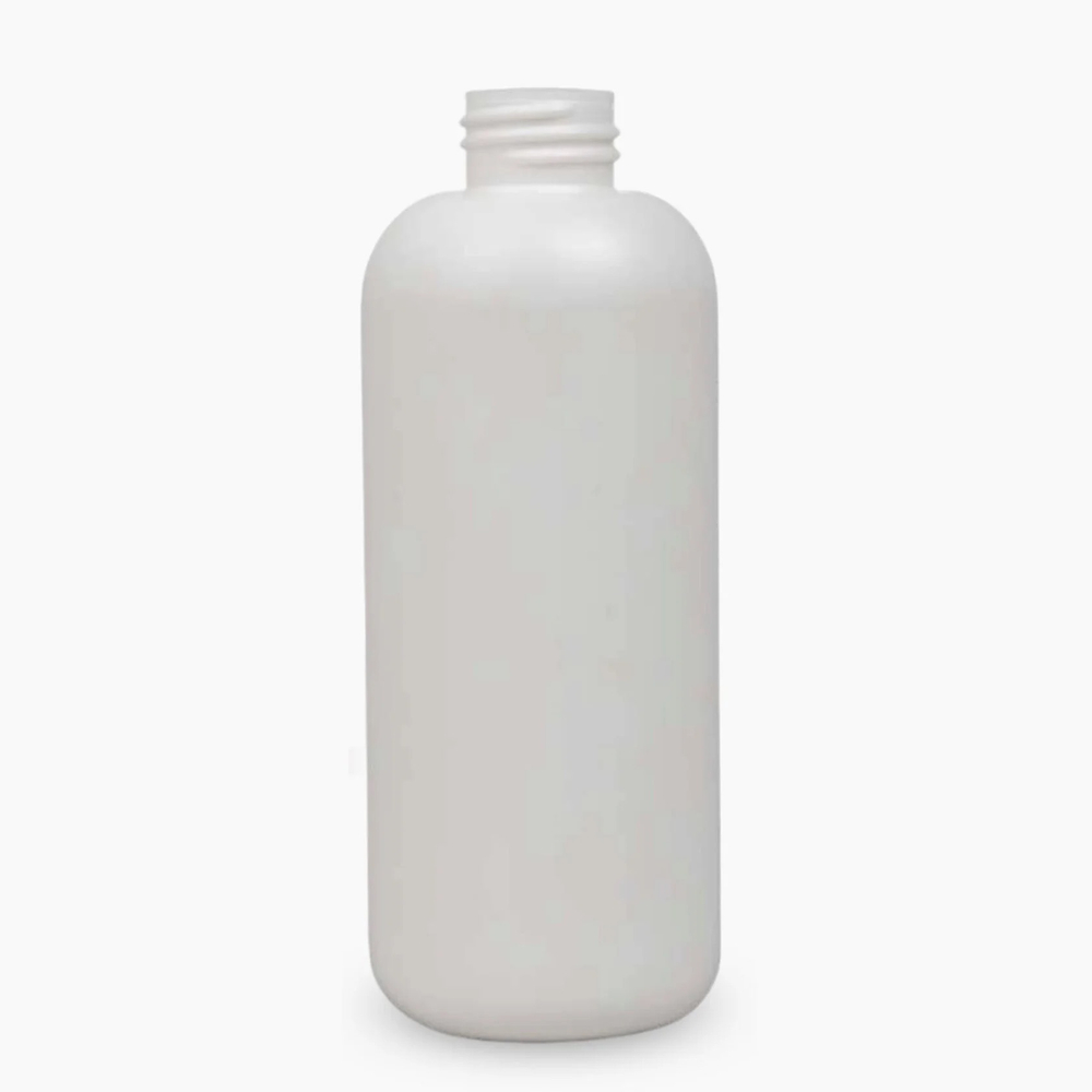 Флакон ПНД 400 мл (24) Белый Оливия