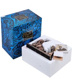 Veronese WS-1302 Статуэтка «Иисус с учеником»