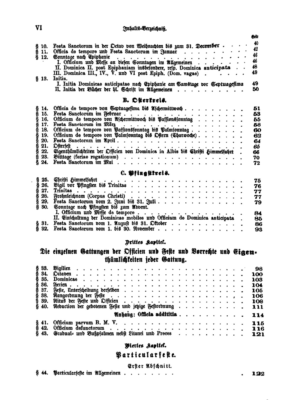 Repertorium Rituum. Übersichtliche Zusammenstellung Der Wichtigsten Ritualvorschriften Für Die Priestlichen Funktionen | Philipp Hartmann