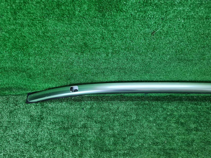 Рейлинг Комплект Chery Tiggo 8 Pro Max (2023-н.в.)