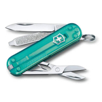 Нож перочинный Victorinox Tropical Surf (0.6223.T24G) 58мм 7функций
