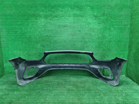 Бампер передний Mercedes E W213 (2020-2023) AMG