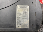 Отопитель автономный 2.2 kW