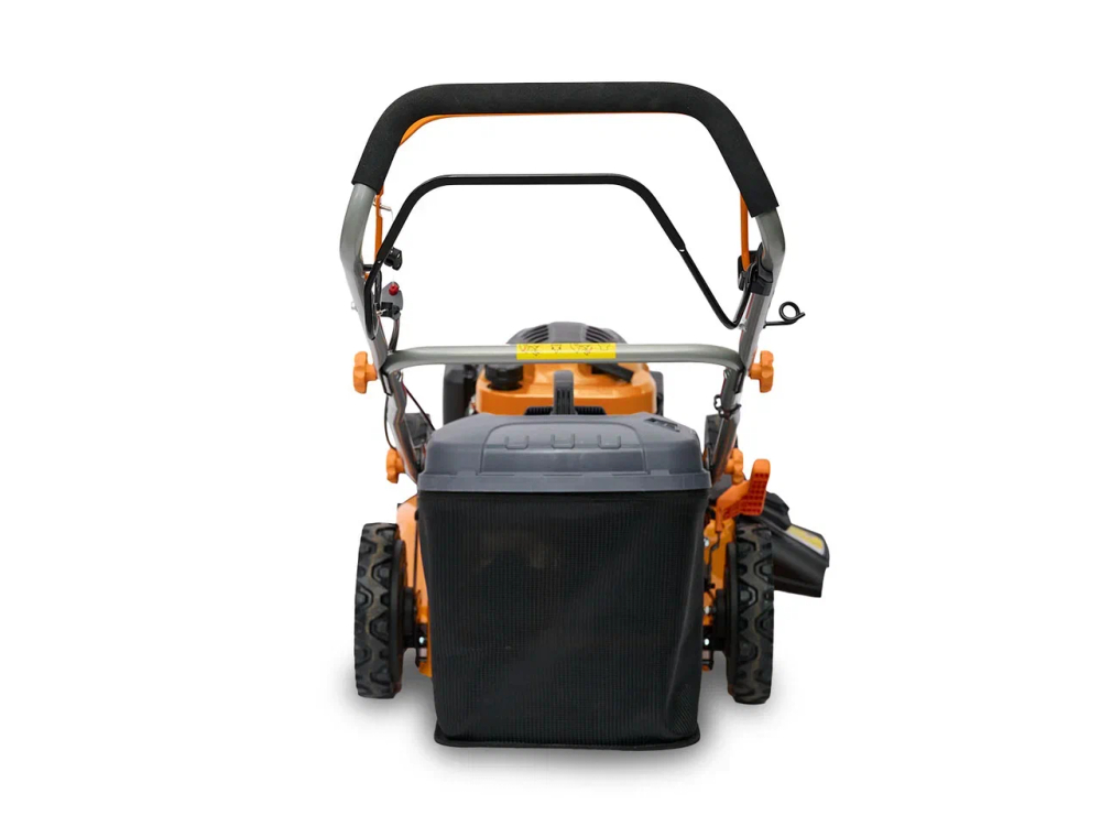 Газонокосилка бензиновая Villartec MB4153T