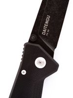 Нож Steel Will F11-09 Daitengu