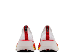 Кроссовки для бега мужские Nike Air Zoom Alphafly 3 Premium Ekiden М Бело-Красные