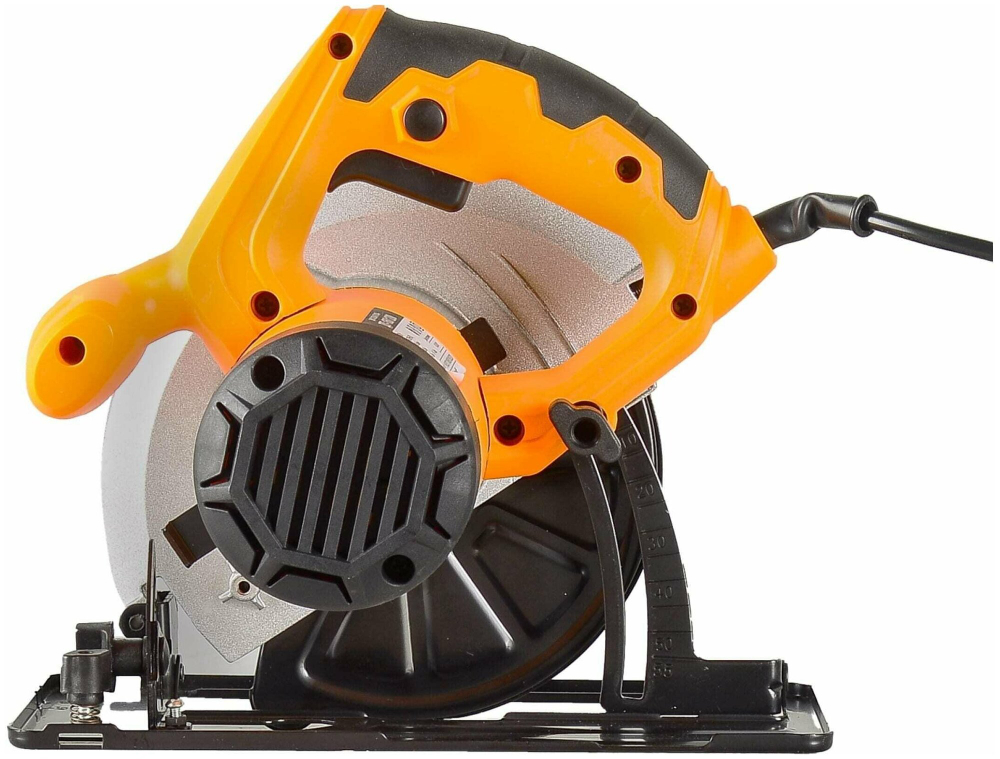 Дисковая пила ВИХРЬ ДП-185/1600