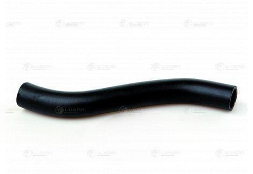 Патрубки радиатора ВАЗ 21082, 2114, 2115 инжектор 3шт Luzar