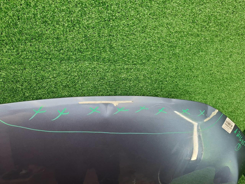 Капот EXEED TXL (2019-н.в.)