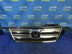 Решетка радиатора Honda CRV 2004-2006