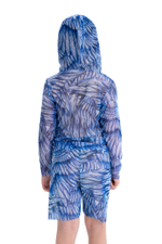 Шорты детские "Царевна-Лебедь"