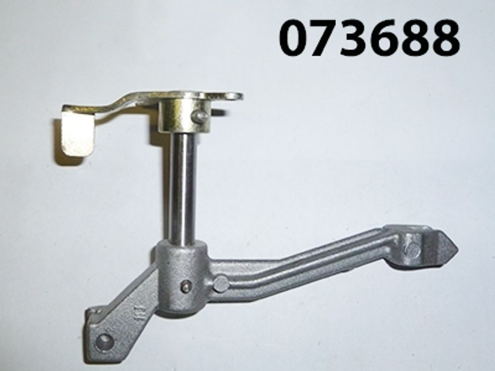 Вилка привода ТНВД KM186F/Fork
