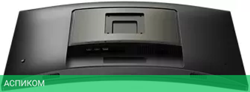 Игровой монитор Philips 34M1C5500VA/00