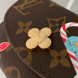 Louis Vuitton Rosalie Coin Purse
