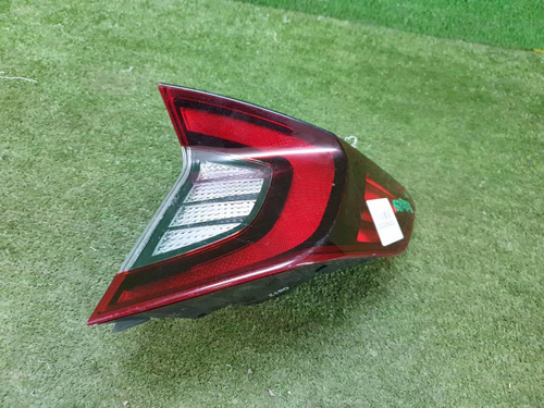 Фонарь правый внешний Hyundai Sonata 8 DN8 (2019-н.в.)