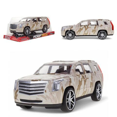 Джип ин. 30см, ПК 96-4